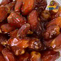 تمر صقعي مكنوز فاخر 1 كيلو (55)