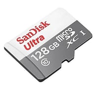128 GB