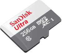 256 GB