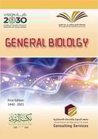 GENERAL BIOLOGY