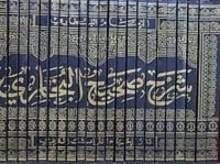 شرح الجامع الصحيح شرح صحيح البخاري 25/1