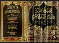 خليج البحار في شرح ملتقي الابحر 5/1