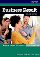 BUSINESS RESULT