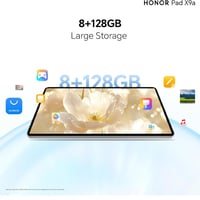 تابلت هونر باد X9A ذاكرة 128 جيجا 8 رام شاشة 11.5...