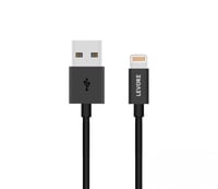 سلك شاحن ليفوري من USB-C إلى آيفون معتمد من أبل MF...