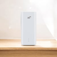 راوتر هواوي الاصدار الجديد CPE 5 Pro+5 برو بلس سرع...