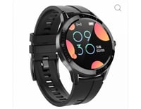 اوكي - ساعة ذكية 2 برو تدعم الاشعارات والمكالمات S...