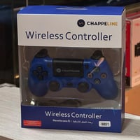 شابلين - يد تحكم بلاستيشن تدعم 4 وبعض العاب بلاستي...