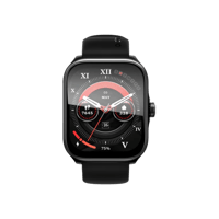 ساعة ذكية أورايمو ووتش نوڤا AM بشاشة AMOLED - كروم...