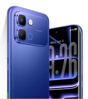 انفنيكس - نوت ايدج Infinix Note Edge 5G ذاكرة 256...