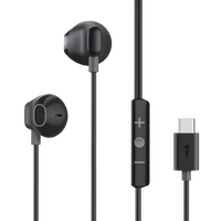 أورايمو - سماعة أذن سلكية Halo Airy بوصلة USB-C -...