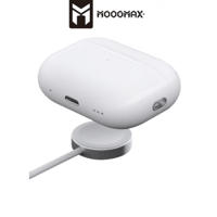 موج ماكس سماعة ايربودز برو مع تقنية عزل الضوضاء AN...