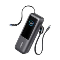 انكر - بطارية Zolo سعة 25 الف mAh مع مدخل تايب سي...