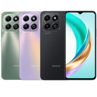 جوال هونر x6b ذاكرة 256 جيجا 6 رام 4G