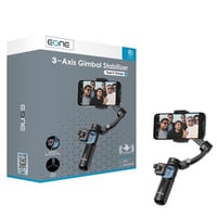 EONE - مثبت تصوير بنظام 3 محاور ذكي لصناع المحتوى...