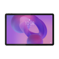 لينوفو أيديا تاب، واي فاي، 128 جيجا، رمادي مع غطاء...