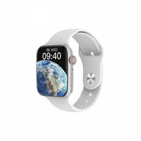 ليفوري ساعة ذكية بلوتوث بشاشة IPS مقاس 2 انش تدعم...