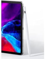 قلم ذكي يدعم راحة اليد جيروم يلصق بطرف الايباد jr-...