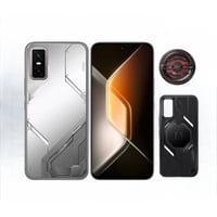 انفينكس - GT 30Pro، بسعة 256 جيجا، الرام 8+8، 5 جي