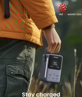 شاحن متنقل UGREEN بقدرة 300 وات وسعة 48000 مللي أم...