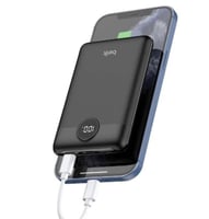 عرض- شواحن بيلك 6 منتجات تدعم الشحن السريع للبيت و...