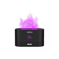 فواحة عطرية بتأثير إضاءة اللهب المميز من VERTIK