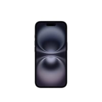 ابل - ايفون 16 بـلس 128 جيجا - اسود