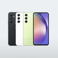 سامسونج جالاكسي أي 54 128 جيجابايت رام 8 جيجابايت...