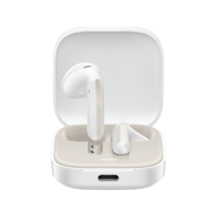 سماعة أذن شاومي ريدمي لاسلكية بودز 6 أكتيف - وردي