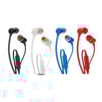 سماعة اذن سلكية اوكس جي بي ال تون 110