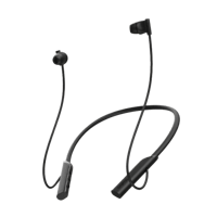 سماعة أذن أورايمو لاسلكية على الرقبة بخاصية الاهتز...