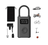 منفاخ هواء شاومي اير كومبريسور 2 للطوارئ بسعة 2000...