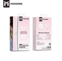 سماعه ايربودز MX-EP47 من موج ماكس