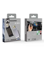 موج ماكس - كار بلاي تحويل الشاشة إلى كار بلاي وAnd...