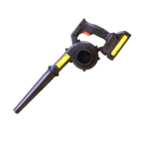 منفاخ هواء محمول مع بطارية شحن متعدد الوظائف مناسب...