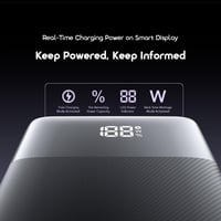 Oraimo-بطارية بور نوفا 27000 ملي امبير - شحن سريع...