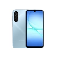 سامسونج جالكسي ايه 17 , 128 جيجا, رام 6+6. يدعم 5G