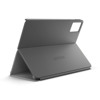 لينوفو أيديا تاب، واي فاي، 128 جيجا، رمادي مع غطاء...