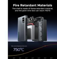 يوجرين - اشتراك سيارة | 12000mAh مشغل بطارية + باو...