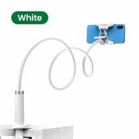 يوجرين- ستاند طاولة او السرير مع قاعدة تثبيت ودورا...