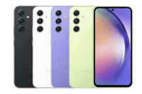 سامسونج جالاكسي أي 54 128 جيجابايت رام 8 جيجابايت...