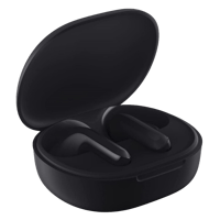 سماعة أذن شاومي ريدمي بودز 4 لايت BHR7218GL - أسود