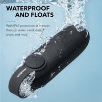 مكبر صوت انكر ساوندكور ايكون 10 واط شكل ملائم وسهل...