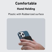 شاحن متنقل مغناطيسي ليفوري بسعة 5000 ملي امبير للآ...