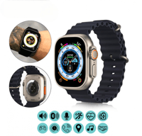 ساعة الترا الإصدار الثامن جيروم JR-UFT01 شبيه ساعة...