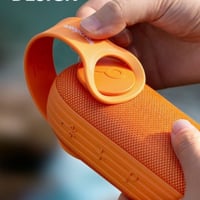 مكبر صوت انكر ساوندكور ايكون 10 واط شكل ملائم وسهل...