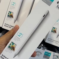 قلم ذكي يدعم راحة اليد جيروم يلصق بطرف الايباد jr-...