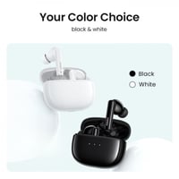 سماعة أذن يوجرين لاسلكية هاي تون T3 عازل للضوضاء -...