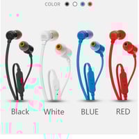 سماعة اذن سلكية اوكس جي بي ال تون 110