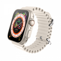 ساعة الترا الإصدار الثامن جيروم JR-UFT01 شبيه ساعة...